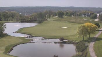Weather camera view of The Club at Nevillewood.