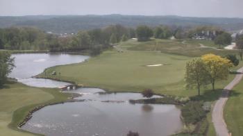 Weather camera view of The Club at Nevillewood.