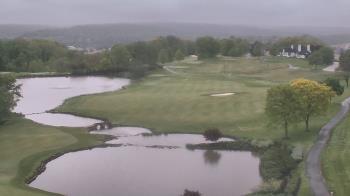 Weather camera view of The Club at Nevillewood.