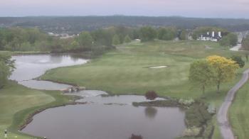 Weather camera view of The Club at Nevillewood.