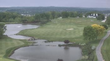 Weather camera view of The Club at Nevillewood.