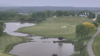 Weather camera view of The Club at Nevillewood.