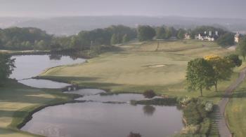 Weather camera view of The Club at Nevillewood.