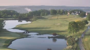 Weather camera view of The Club at Nevillewood.