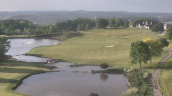 Weather camera view of The Club at Nevillewood.