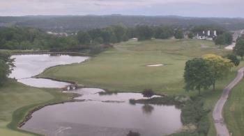 Weather camera view of The Club at Nevillewood.