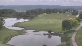 Weather camera view of The Club at Nevillewood.