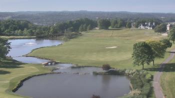 Weather camera view of The Club at Nevillewood.