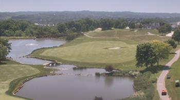 Weather camera view of The Club at Nevillewood.