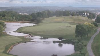Weather camera view of The Club at Nevillewood.