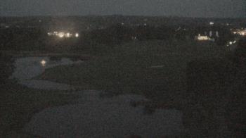 Weather camera view of The Club at Nevillewood.