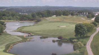 Weather camera view of The Club at Nevillewood.