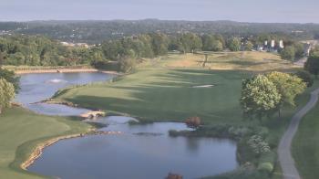 Weather camera view of The Club at Nevillewood.