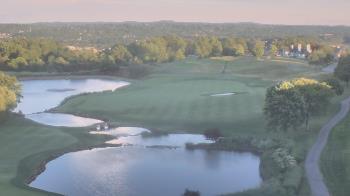Weather camera view of The Club at Nevillewood.