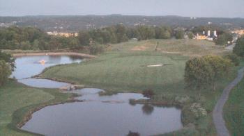 Weather camera view of The Club at Nevillewood.