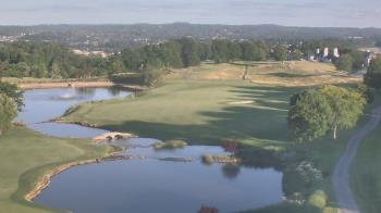 Weather camera view of The Club at Nevillewood.