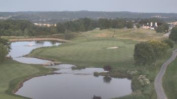 Weather camera view of The Club at Nevillewood.
