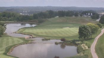 Weather camera view of The Club at Nevillewood.