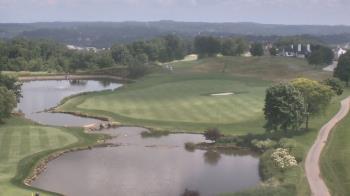 Weather camera view of The Club at Nevillewood.