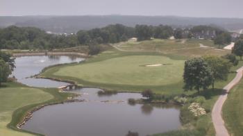 Weather camera view of The Club at Nevillewood.