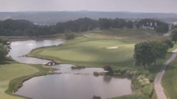 Weather camera view of The Club at Nevillewood.