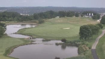 Weather camera view of The Club at Nevillewood.