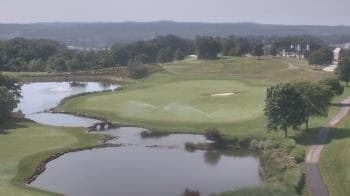 Weather camera view of The Club at Nevillewood.