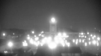 Weather camera view of City of Navasota.