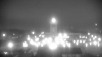 Weather camera view of City of Navasota.
