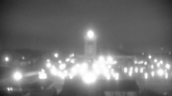 Weather camera view of City of Navasota.