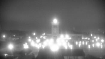 Weather camera view of City of Navasota.