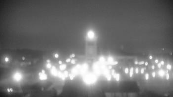 Weather camera view of City of Navasota.