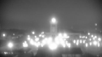 Weather camera view of City of Navasota.