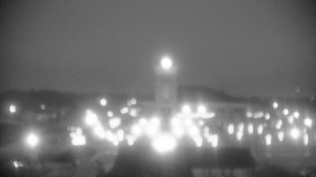 Weather camera view of City of Navasota.