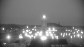 Weather camera view of City of Navasota.