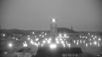 Weather camera view of City of Navasota.