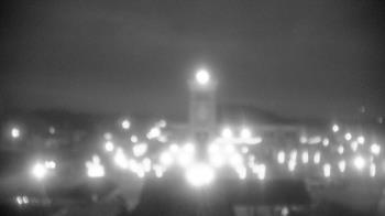 Weather camera view of City of Navasota.