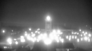 Weather camera view of City of Navasota.