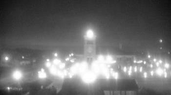 Weather camera view of City of Navasota.