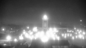 Weather camera view of City of Navasota.