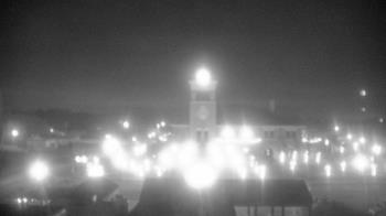 Weather camera view of City of Navasota.