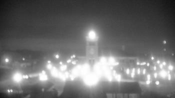 Weather camera view of City of Navasota.