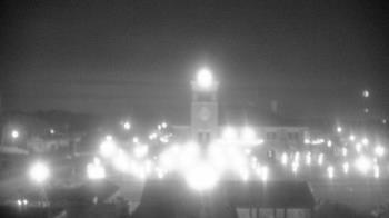 Weather camera view of City of Navasota.