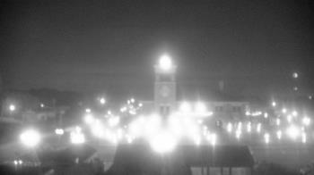 Weather camera view of City of Navasota.