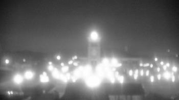 Weather camera view of City of Navasota.