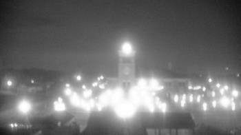 Weather camera view of City of Navasota.