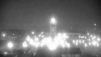 Weather camera view of City of Navasota.