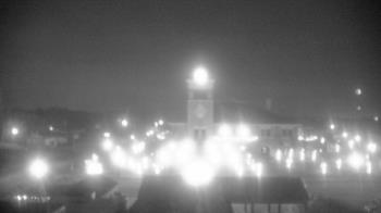 Weather camera view of City of Navasota.