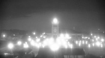 Weather camera view of City of Navasota.