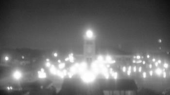 Weather camera view of City of Navasota.